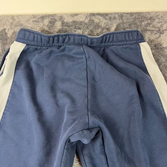 Nike NFL Denver Broncos On Field Sweatpants Team Issued Men's XXL Navy Blue - Picture 9 of 10